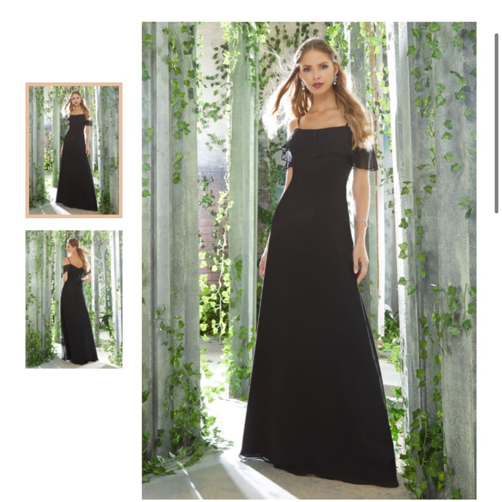 Morilee Bridesmaid dress
